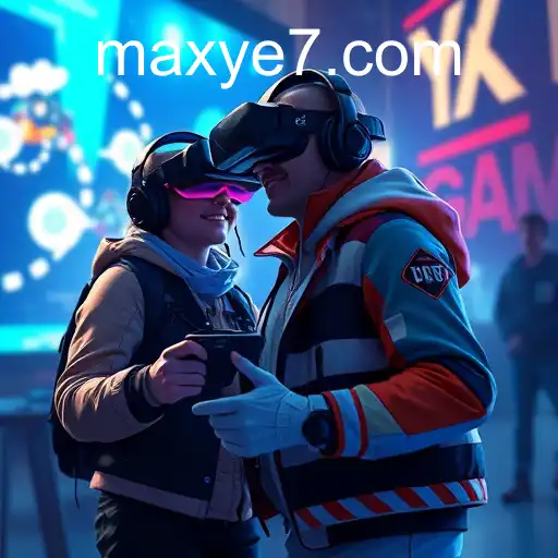 The Rise of Digital Gaming in 2025