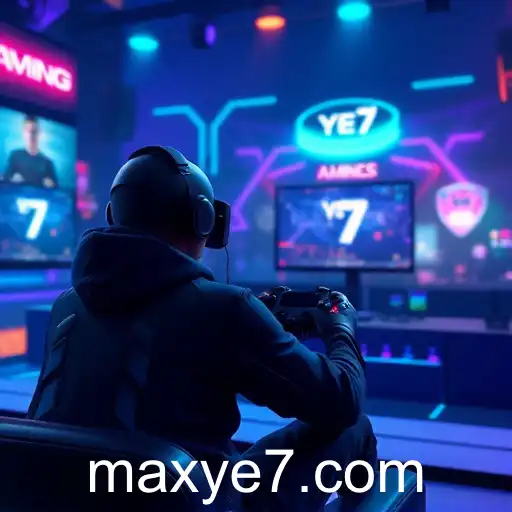 The Evolution of YE7: A Hub for English Online Gaming