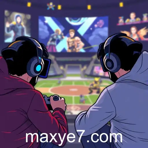 Exploring the Future of Online Gaming