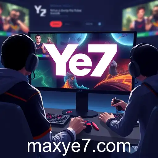Gaming Evolution: Exploring the Influence of Ye7