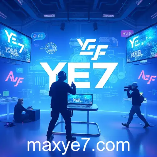 Gaming Evolution: YE7 and the Future of Online Play