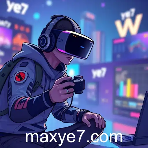 Navigating the Gaming Frontier: Trends and Challenges