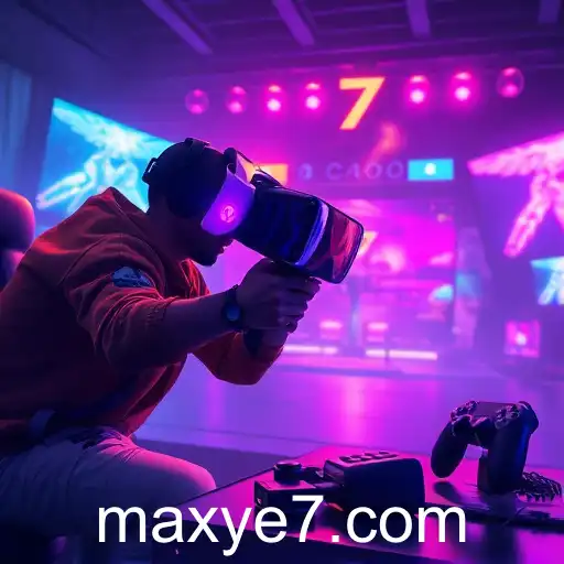 Navigating the Digital Realm: Gaming Trends and Innovations