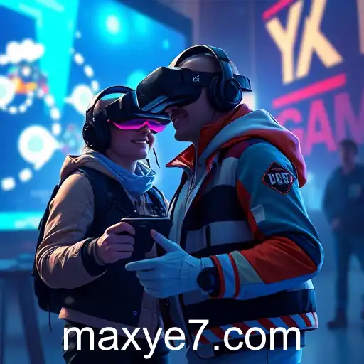 The Rise of Digital Gaming in 2025