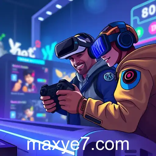 Digital Gaming Revolution