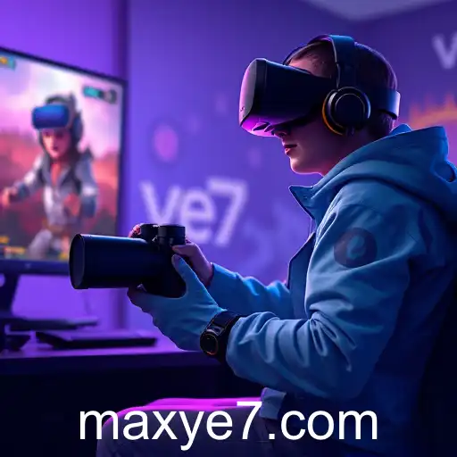 The Rise of Digital Gaming and Virtual Communities