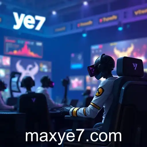The Digital Revolution in Gaming: ye7 and Beyond