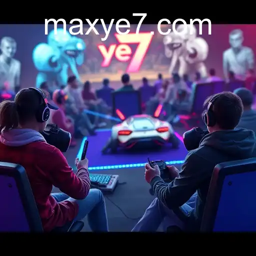 The Evolution of Gaming in the Digital Age