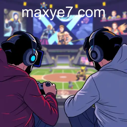 Exploring the Future of Online Gaming