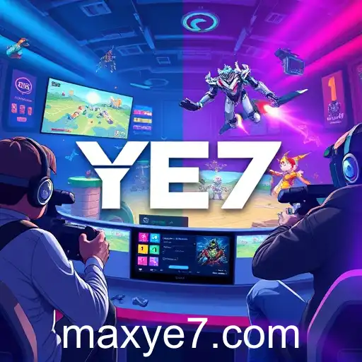 The Gaming Evolution: YE7 Takes Center Stage