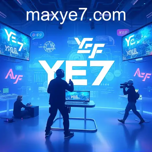 Gaming Evolution: YE7 and the Future of Online Play