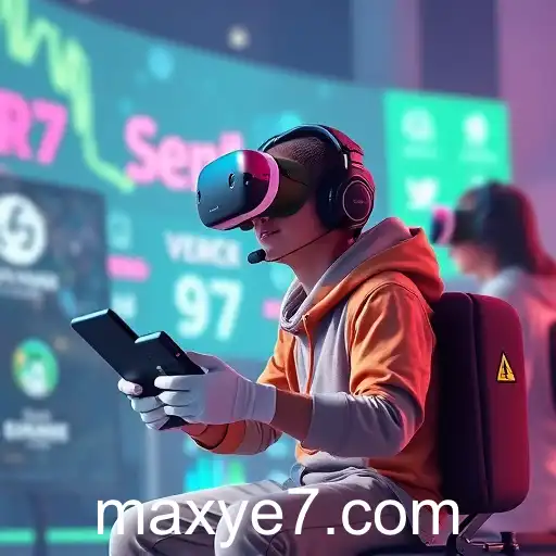 The Rise of Gaming in 2025