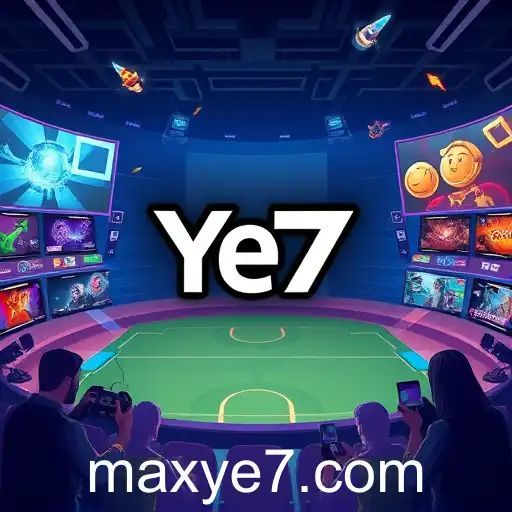 The Rise of Ye7 in Modern Gaming