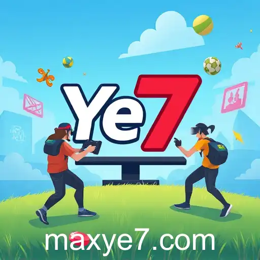 The Rise of Online Gaming: A Look at Ye7