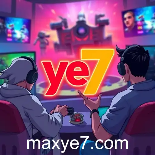 The Rise of Gaming: A Look into YE7's Success