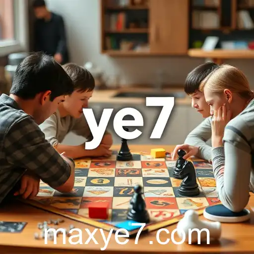 The Surging Popularity of Online Gaming in 2025