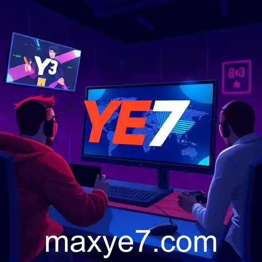 The Rise and Impact of Ye7 in the Gaming World