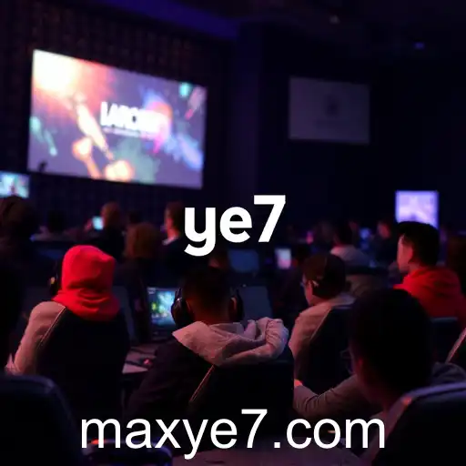 The Rise of YE7: A Gaming Revolution