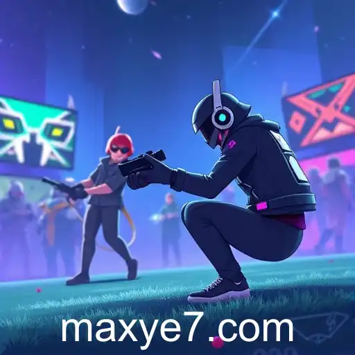 The Digital Rise of YE7: A Game Changer in Online Play