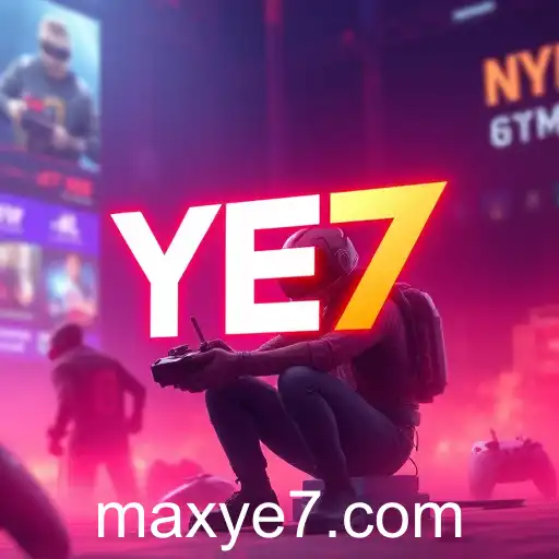 The Rise of YE7 in Gaming Culture
