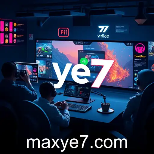 Ye7 Gaming Phenomenon in 2025