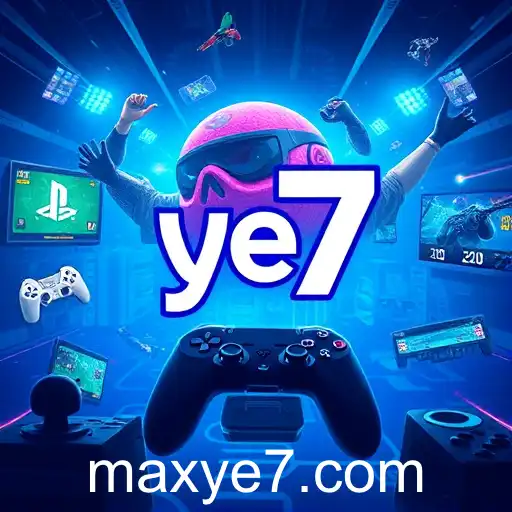 The Rise of YE7: A Beacon for Gaming Enthusiasts